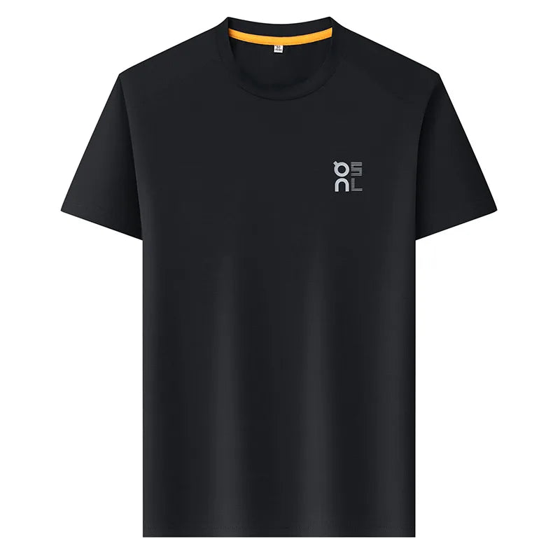 T-shirt fashion luxury  round neck Venice Collections
