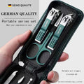 Nail Scissors Set Household High End Mens And Womens Special Nail Clippers Manicure Venice Collections