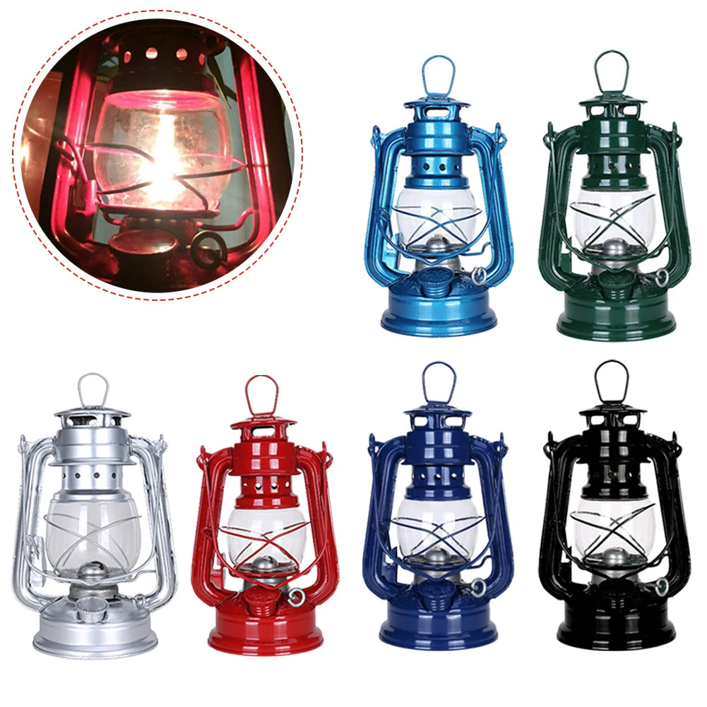 Portable Handheld Outdoor Light0ml Venice Collections