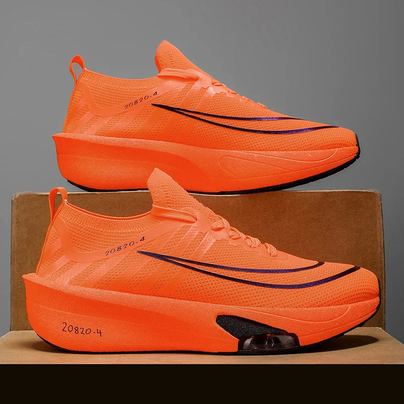 Running Shoes – Breathable, Cushioned, Anti-Slip Sneakers for All-Season Wear Venice Collections
