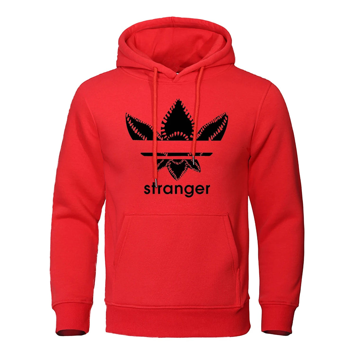Trendy Loose Sporty Sweatshirt Venice Collections