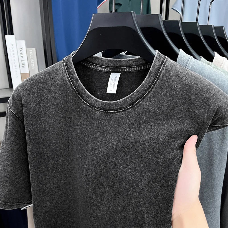 T-shirt Men Women Summer Street Venice Collections