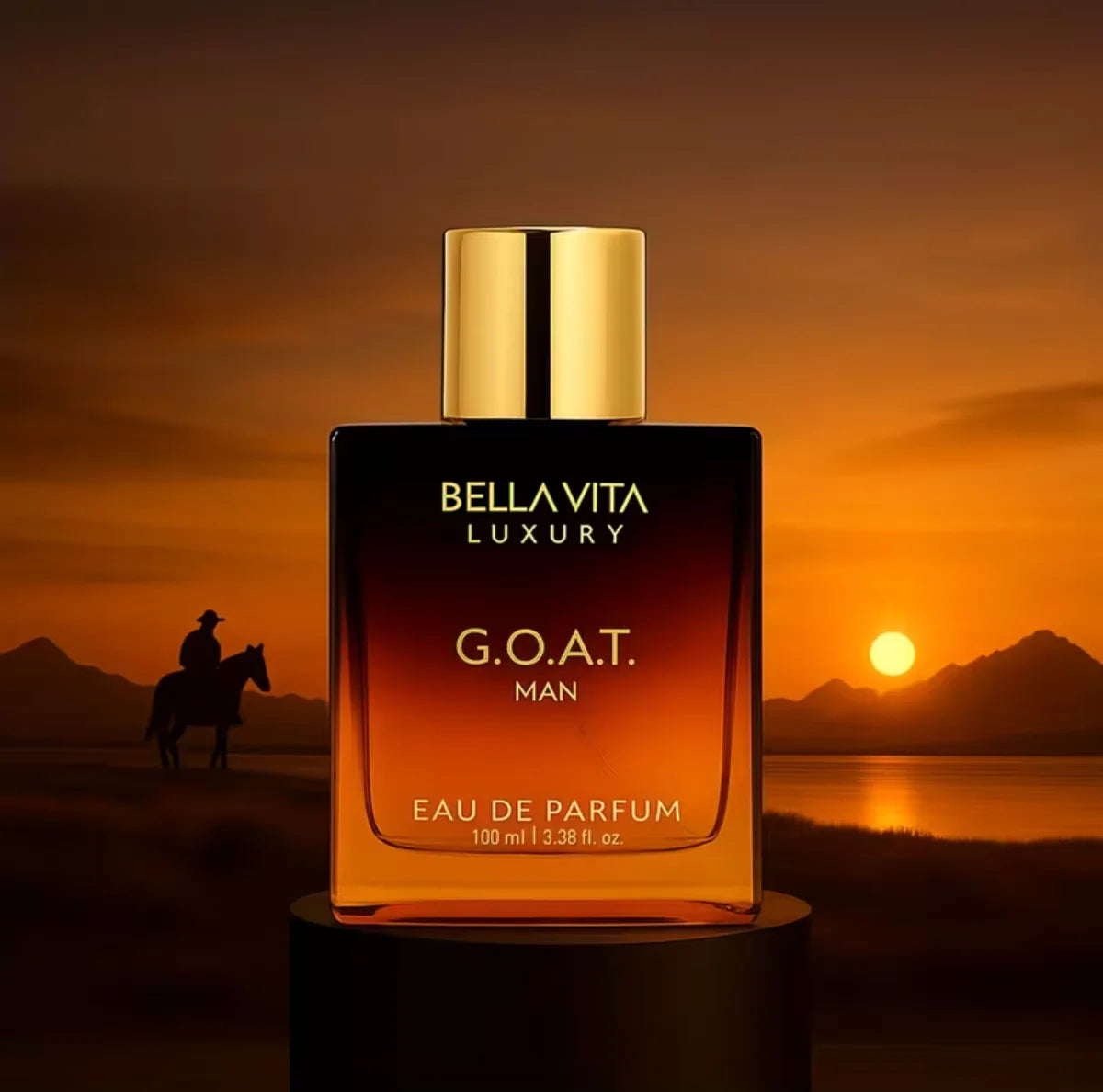 Bella Vita Luxury Elite Men’s Perfume Venice Collections
