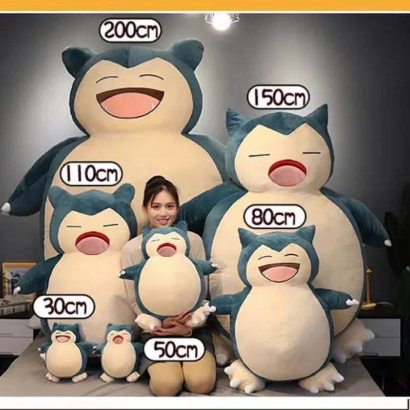 Pokémon Pillow Venice Collections