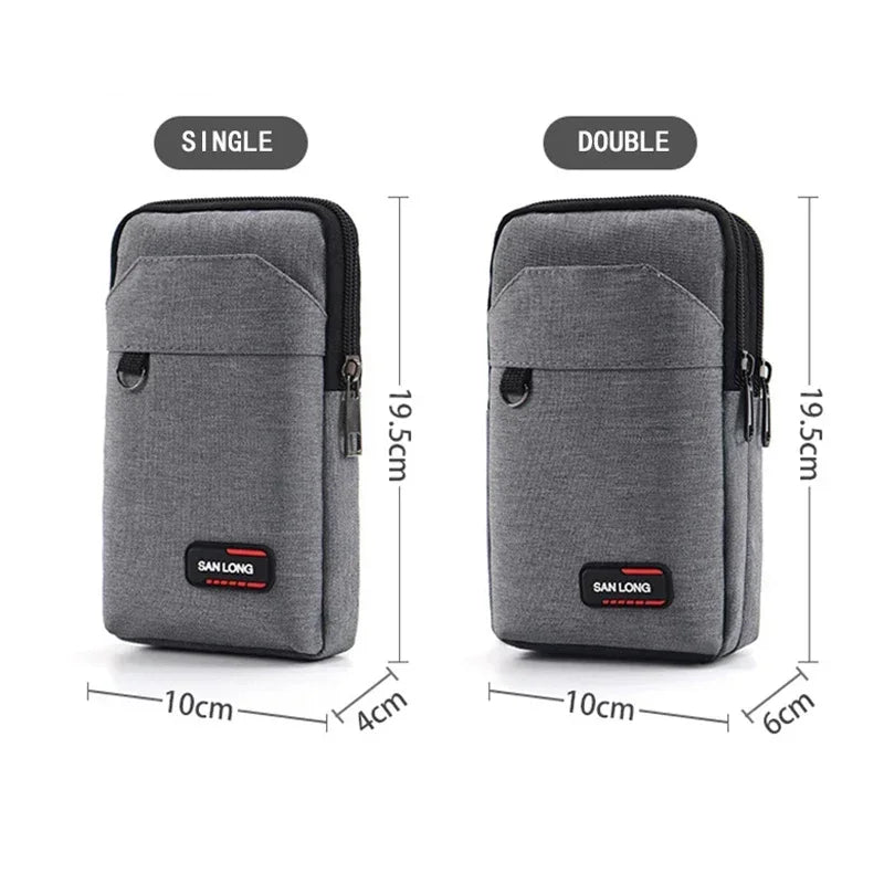 Waterproof Tactical Waist Bag – Outdoor Used Venice Collections