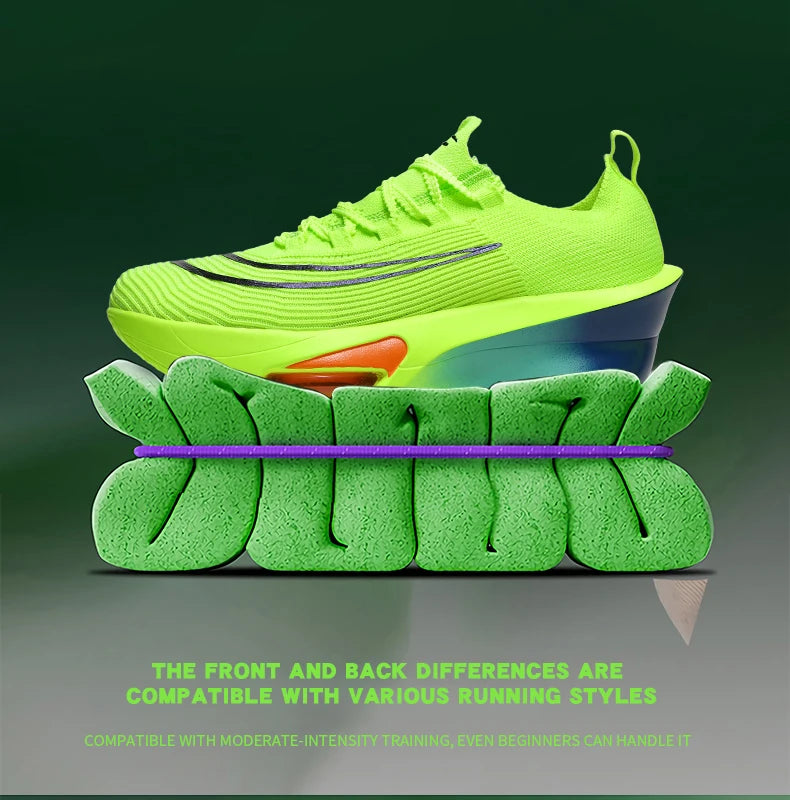 Running Shoes Air Cushion Venice Collections