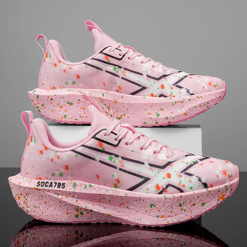 Running Shoes – Lightweight, Shock-Absorbing Venice Collections