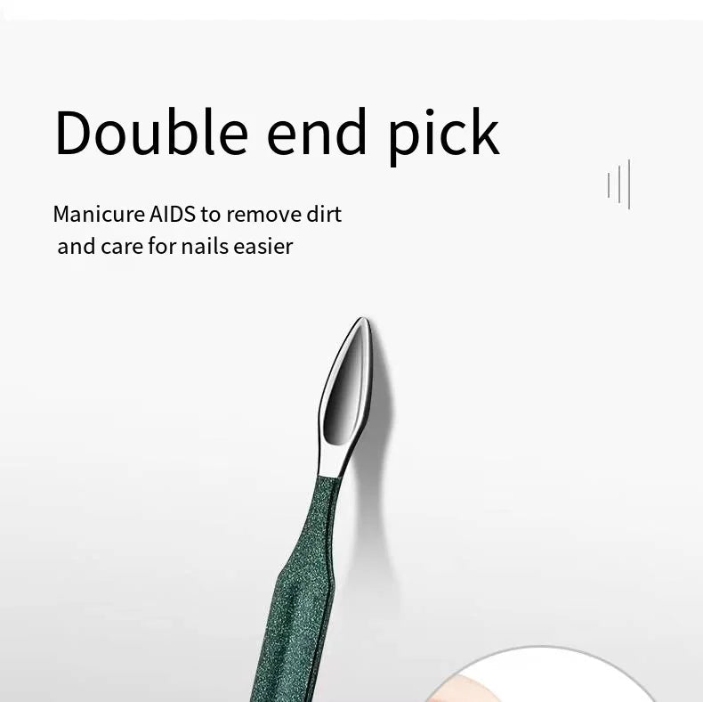Nail Scissors Set Household High End Mens And Womens Special Nail Clippers Manicure Venice Collections