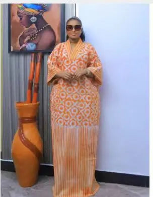 African Dresses for Women Spring Summer Venice Collections