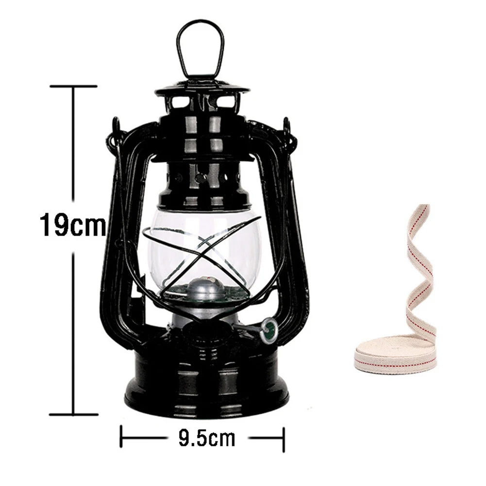 Portable Handheld Outdoor Light0ml Venice Collections
