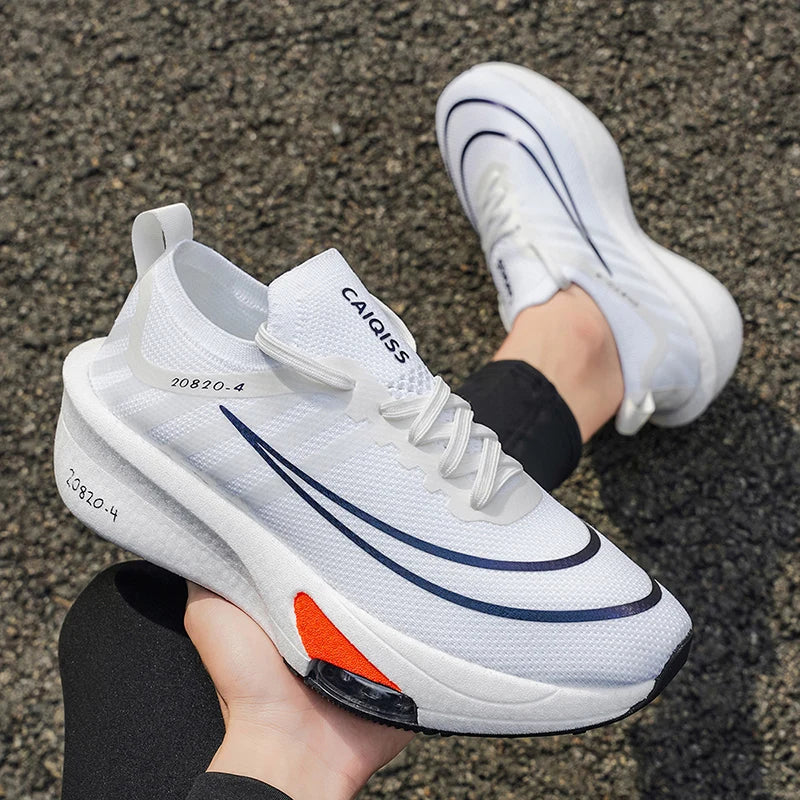 Running Shoes – Breathable, Cushioned, Anti-Slip Sneakers for All-Season Wear Venice Collections