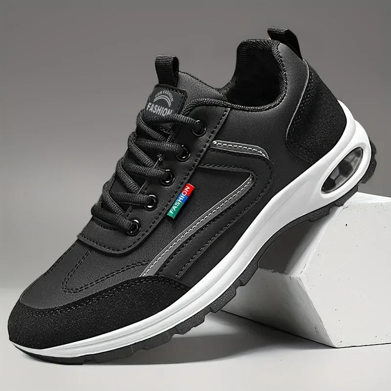 Men’s Lightweight Sports Sneakers Venice Collections