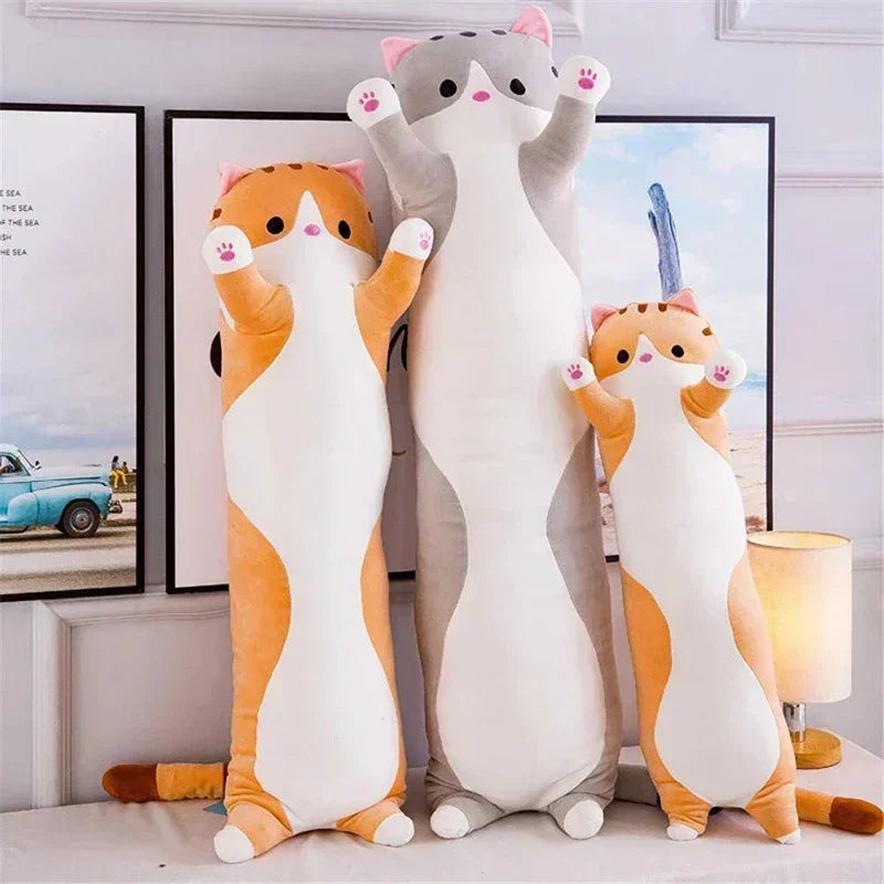 Sleeping Body Pillow 50-150cm Bed Sofa Venice Collections