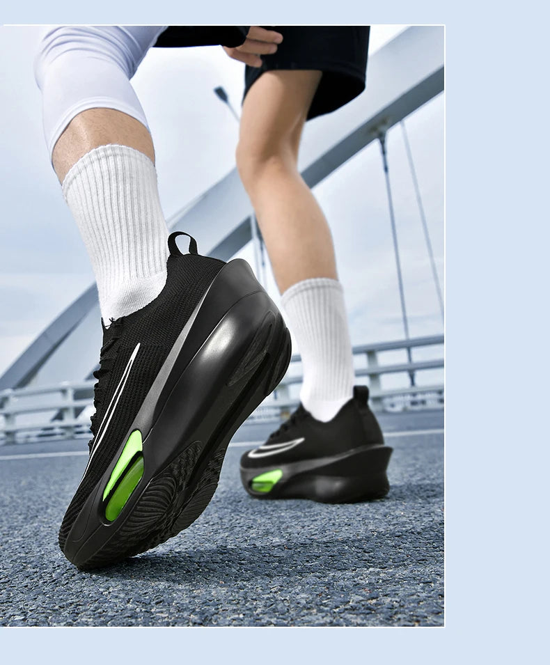 Running Shoes Air Cushion Venice Collections