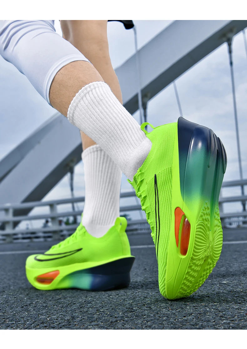 Running Shoes Air Cushion Venice Collections