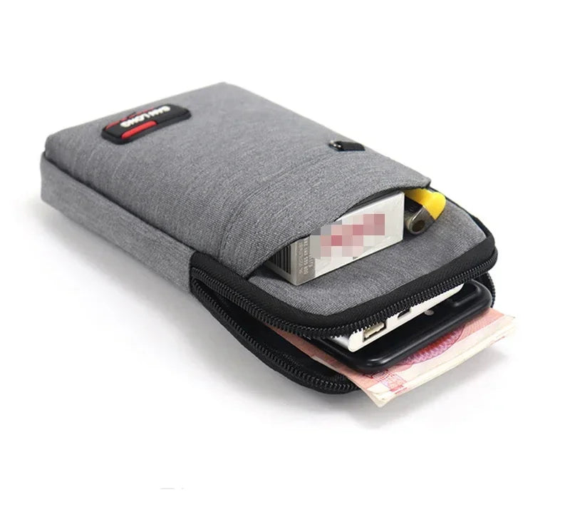 Waterproof Tactical Waist Bag – Outdoor Used Venice Collections
