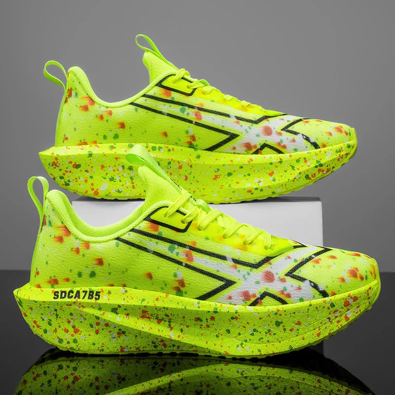 Running Shoes – Lightweight, Shock-Absorbing Venice Collections