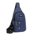 Men’s Waterproof Waist Pack – Outdoor & Travel Ready Venice Collections