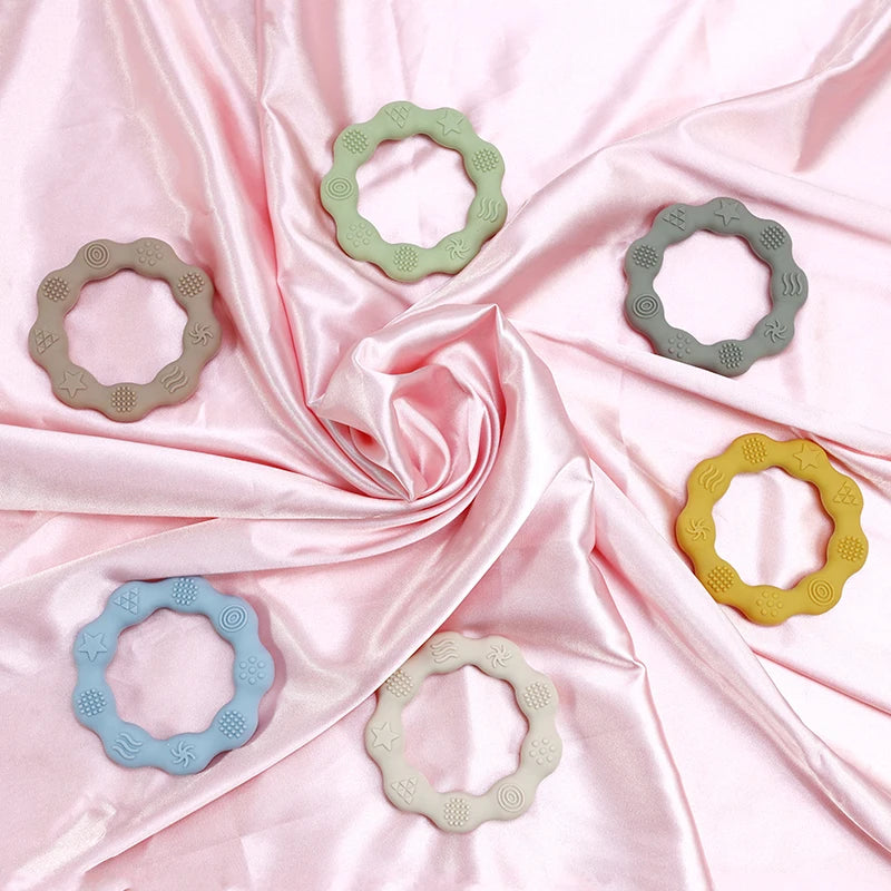 Baby Teether Health Care Venice Collections