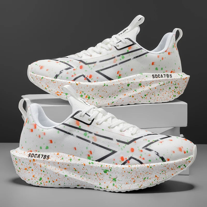 Running Shoes – Lightweight, Shock-Absorbing Venice Collections