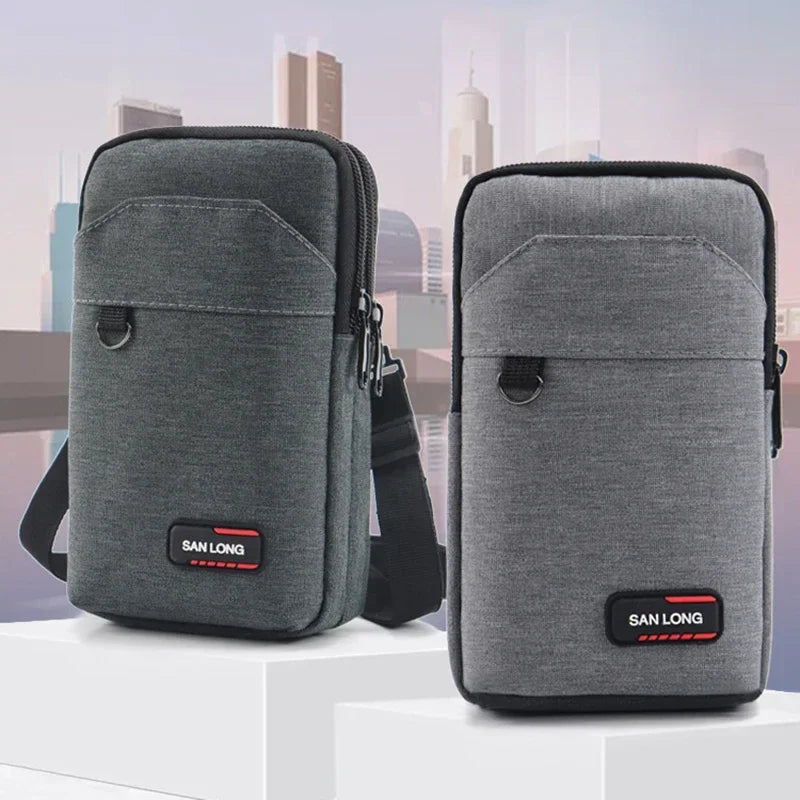 Waterproof Tactical Waist Bag – Outdoor Used Venice Collections