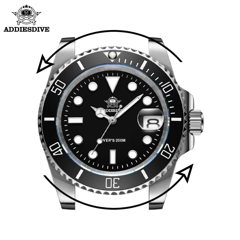 Classic Quartz Watch Venice Collections