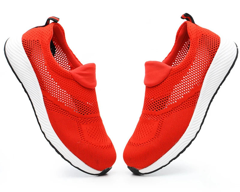 Summer Mesh Light Work Sneakers Steel Toe Protective Work Safety Shoes Men Women Breathable Construction Shoes Work Boots Men Venice Collections