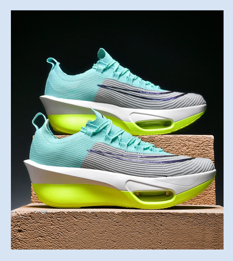 Running Shoes Air Cushion Venice Collections