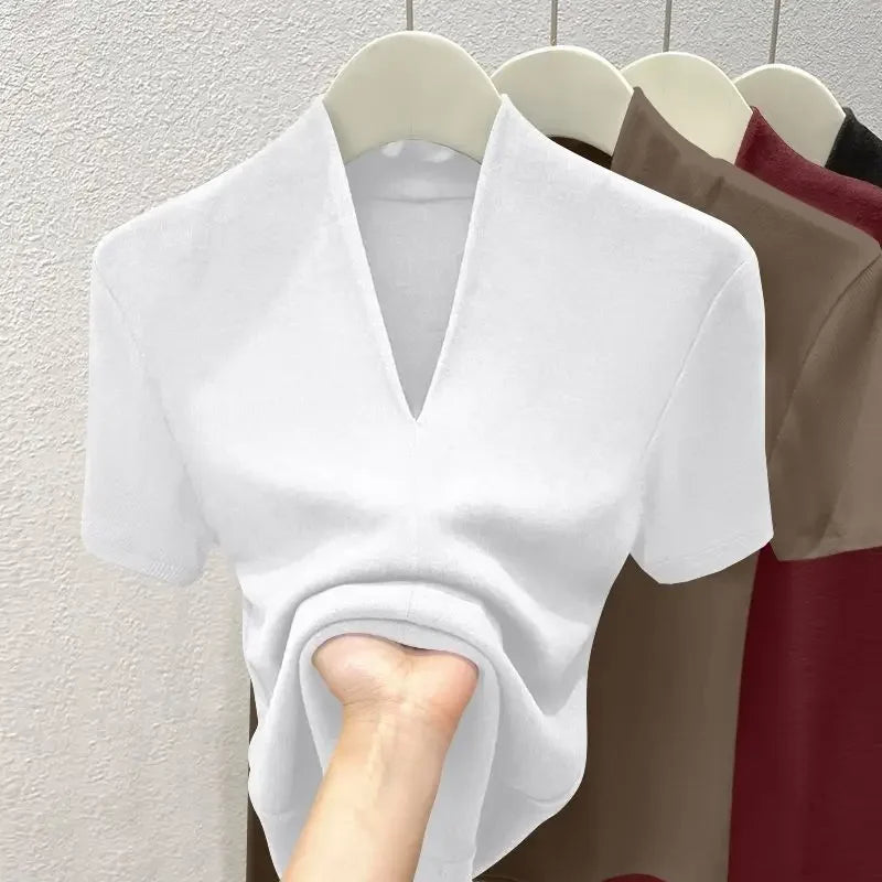 Summer Short Sleeved Venice Collections