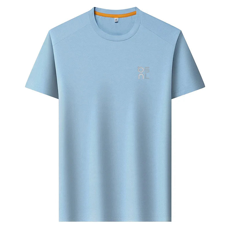 T-shirt fashion luxury  round neck Venice Collections