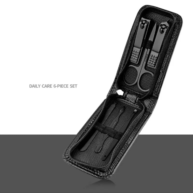 Nail Scissors Set Household High End Mens And Womens Special Nail Clippers Manicure Venice Collections