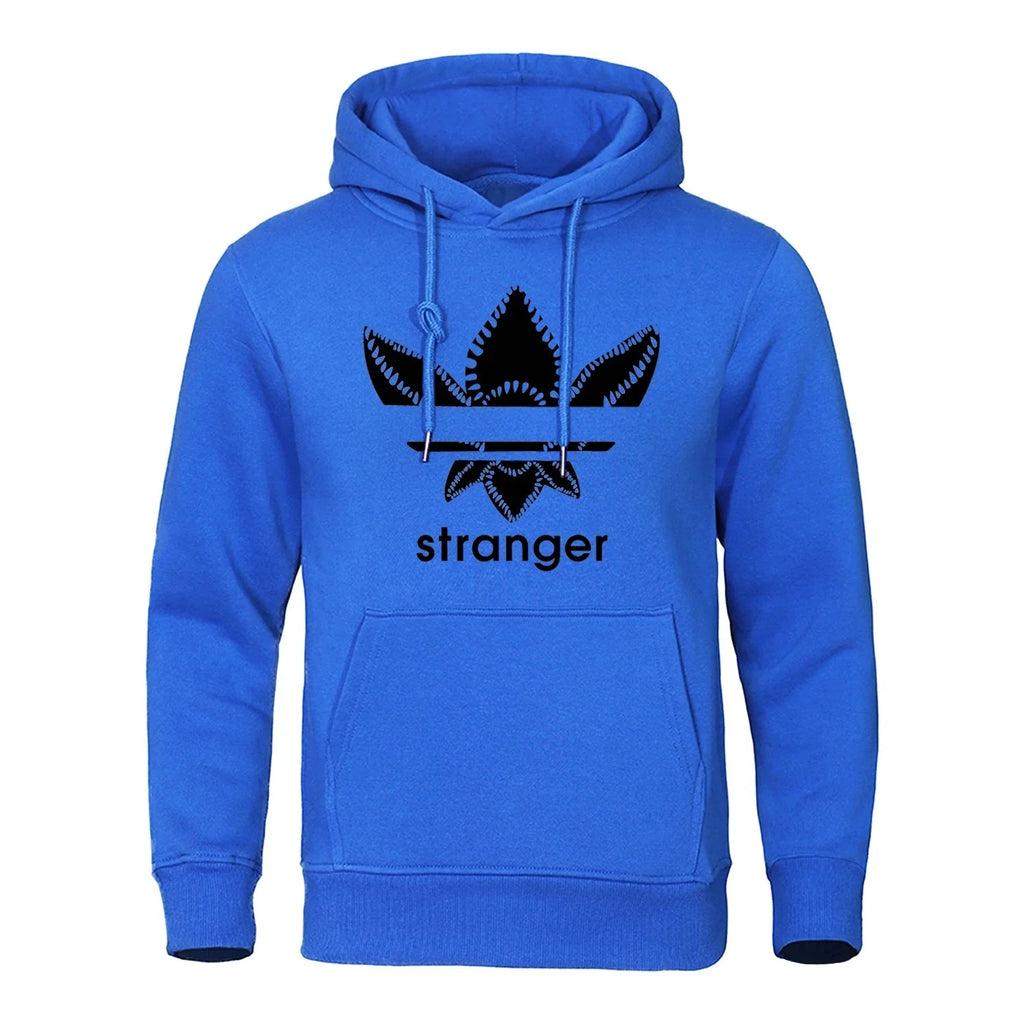 Trendy Loose Sporty Sweatshirt Venice Collections