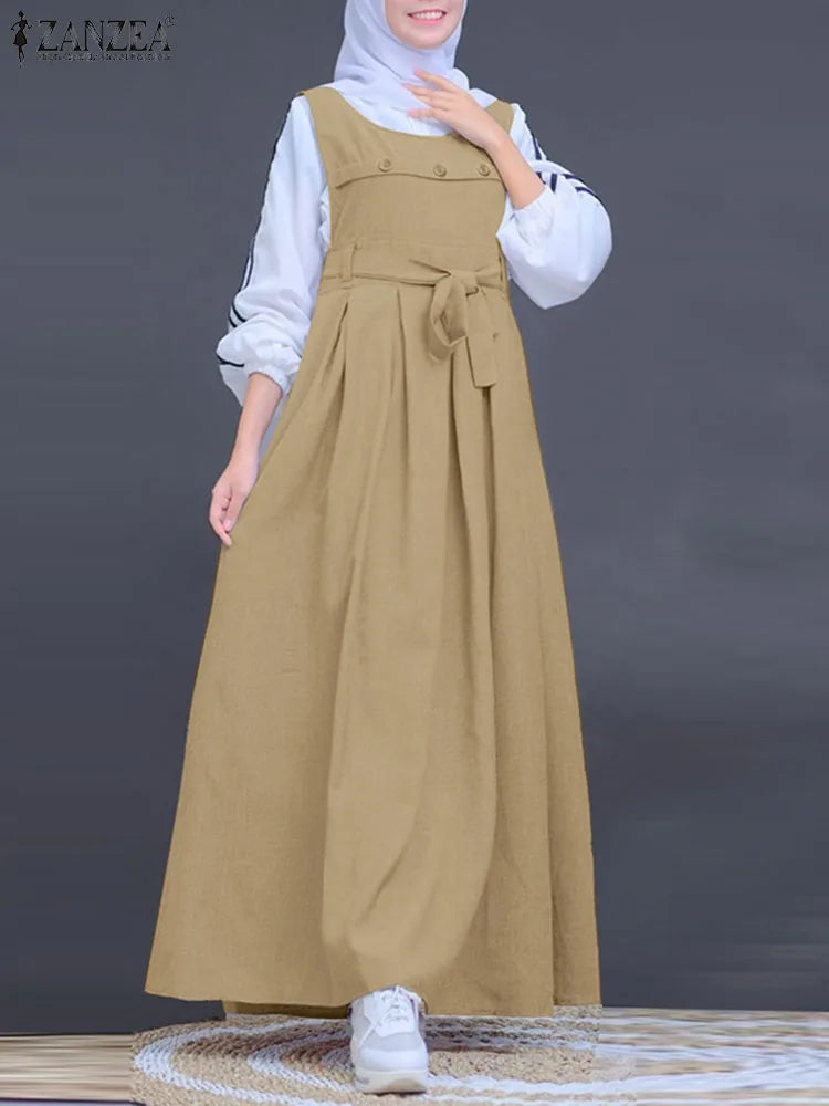 Muslim Abaya Casual Turkey Dubai Dress Venice Collections