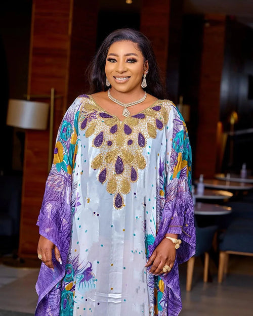 African Dresses for Women Spring Summer Venice Collections