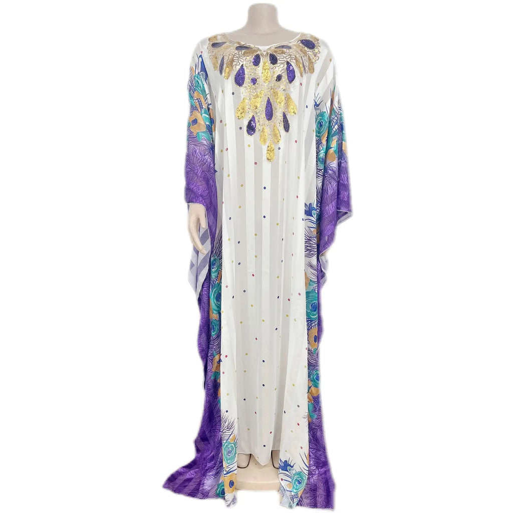 African Dresses for Women Spring Summer Venice Collections