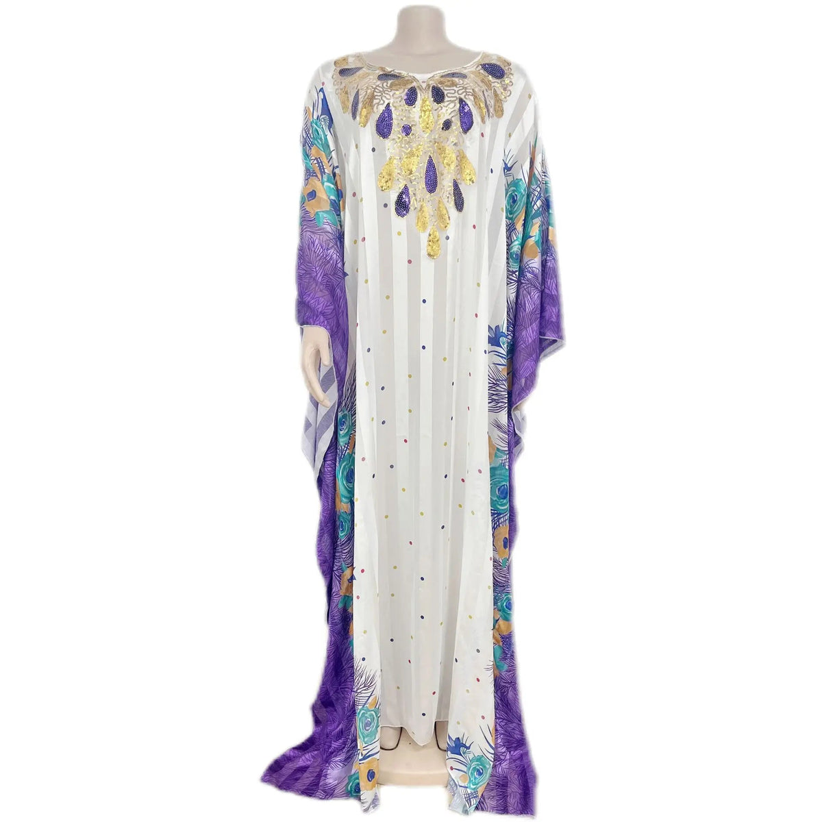 African Dresses for Women Spring Summer Venice Collections