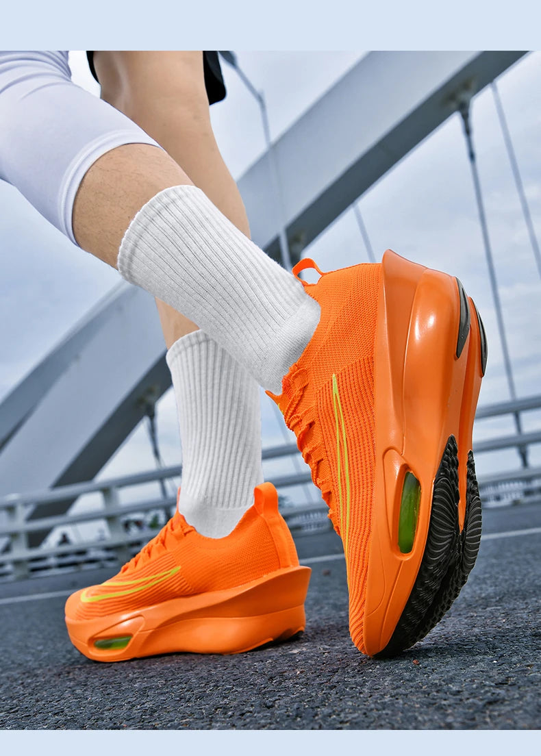 Running Shoes Air Cushion Venice Collections