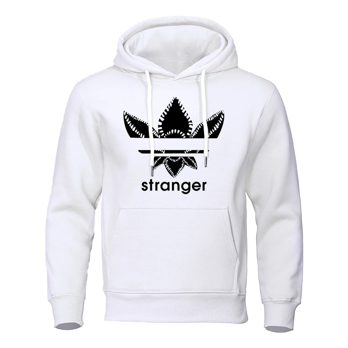 Trendy Loose Sporty Sweatshirt Venice Collections