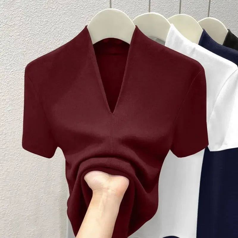 Summer Short Sleeved Venice Collections