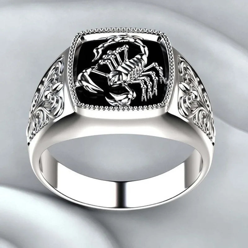 Rings High Quality for Men Venice Collections