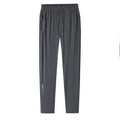 Silk Pants For Men's Summer Slim Venice Collections