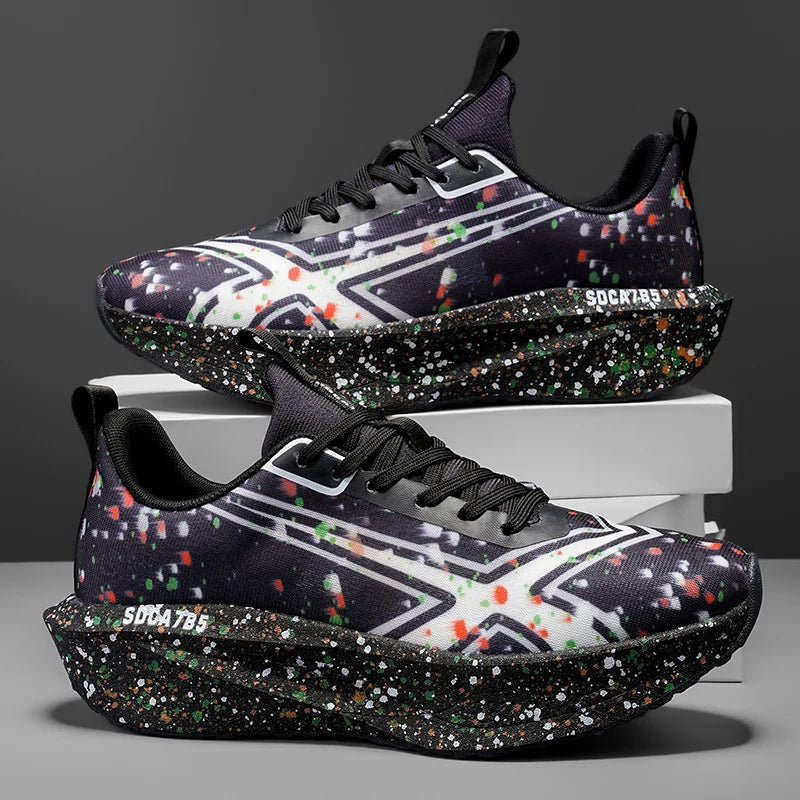 Running Shoes – Lightweight, Shock-Absorbing Venice Collections