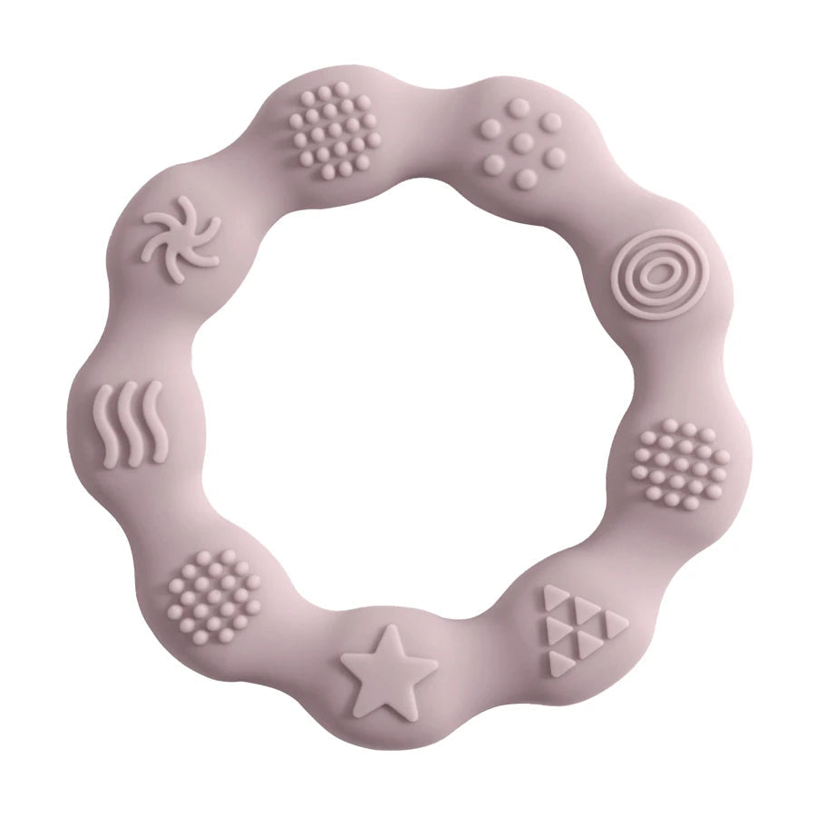 Baby Teether Health Care Venice Collections
