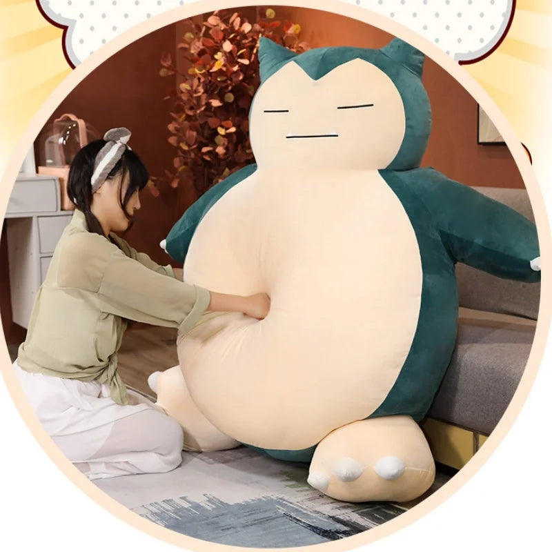 Pokémon Pillow Venice Collections