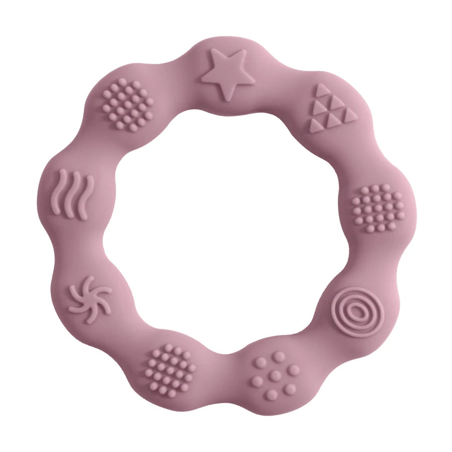 Baby Teether Health Care Venice Collections