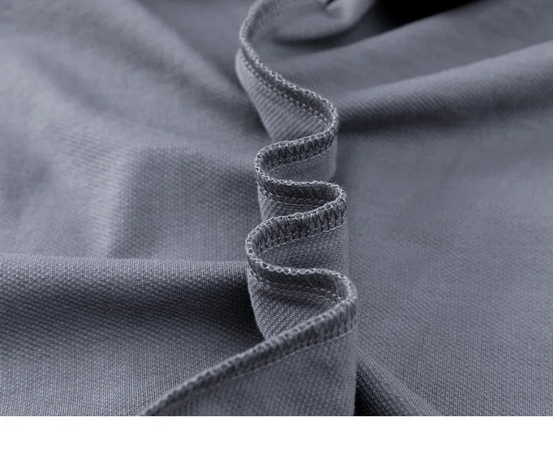 T-shirt high-end luxury brand  business polo shirt Venice Collections