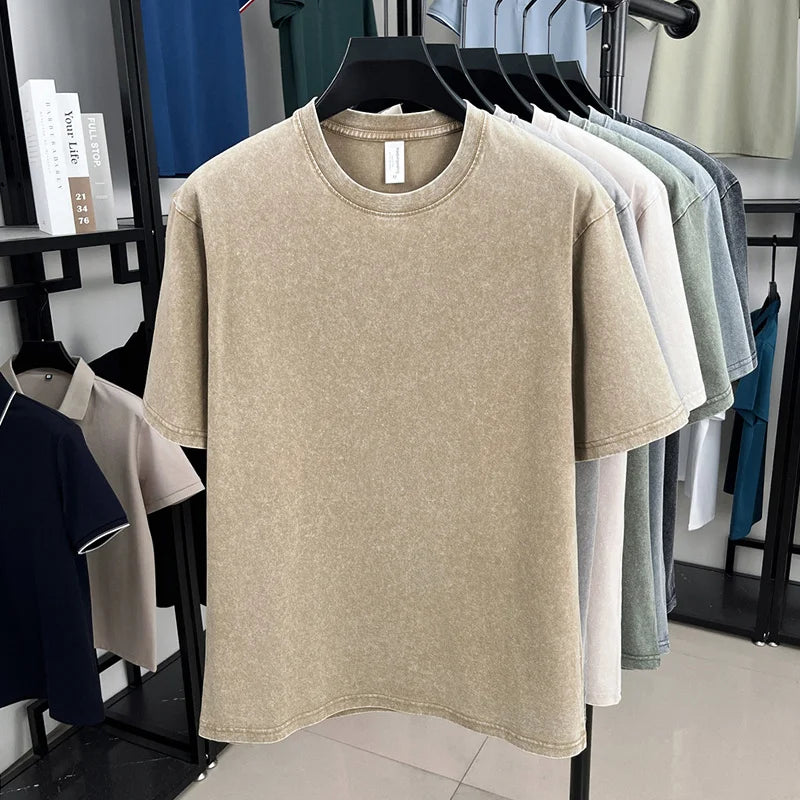 T-shirt Men Women Summer Street Venice Collections