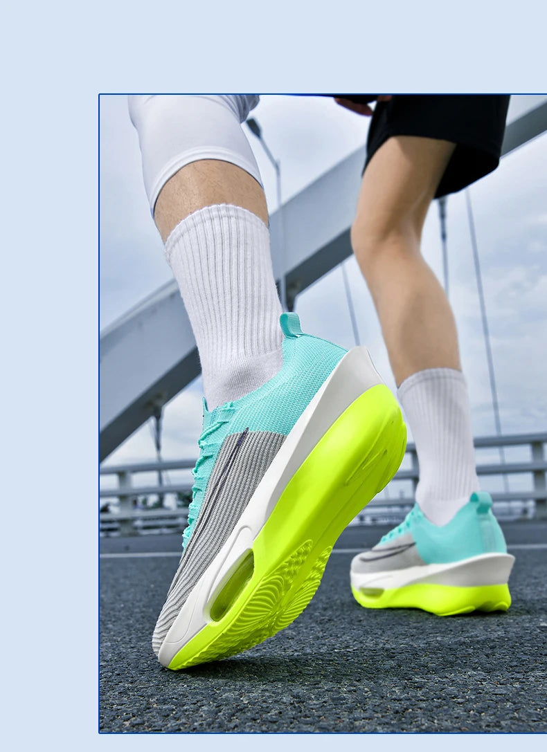 Running Shoes Air Cushion Venice Collections