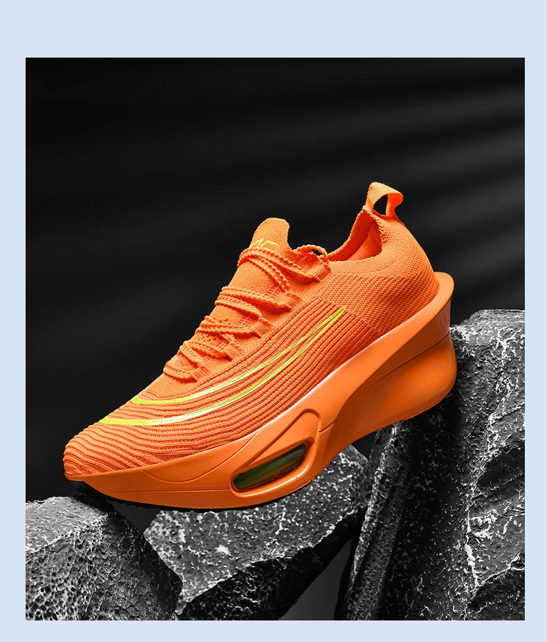 Running Shoes Air Cushion Venice Collections