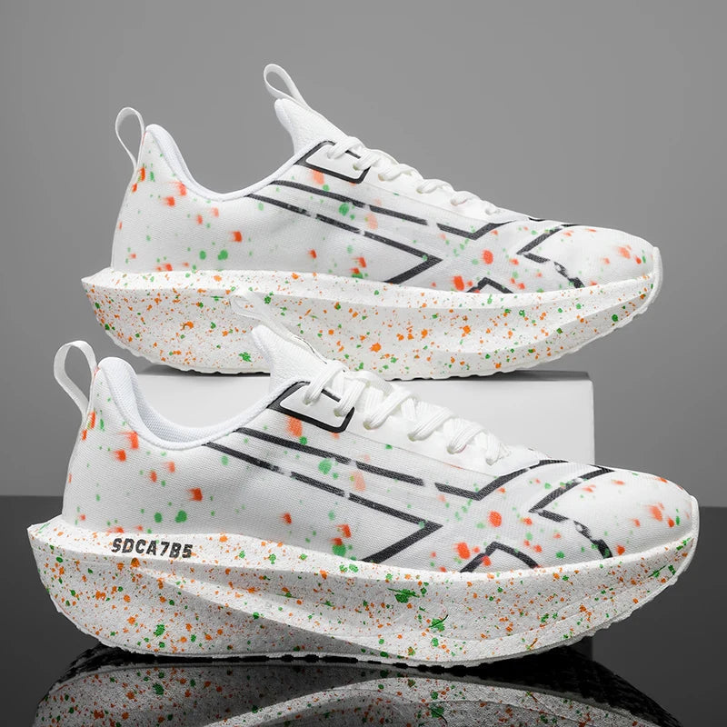 Running Shoes – Lightweight, Shock-Absorbing Venice Collections